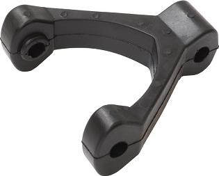 ASAM 72755 - Holding Bracket, silencer car-mod.net