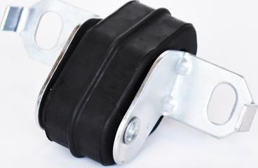 ASAM 72750 - Holding Bracket, silencer car-mod.net