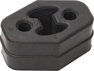 ASAM 72753 - Holding Bracket, silencer car-mod.net