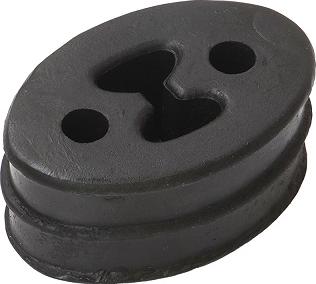 ASAM 72763 - Holding Bracket, silencer car-mod.net