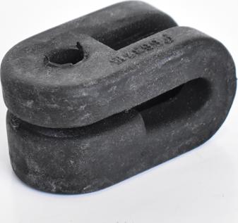 ASAM 72776 - Holding Bracket, silencer car-mod.net