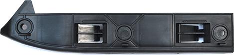 ASAM 77904 - Mounting Bracket, bumper car-mod.net