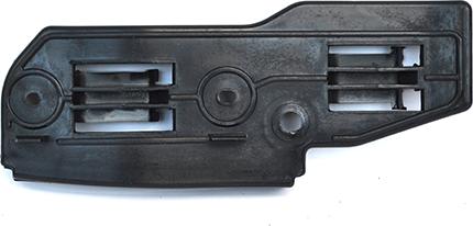 ASAM 77906 - Mounting Bracket, bumper car-mod.net