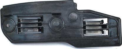ASAM 77907 - Mounting Bracket, bumper car-mod.net