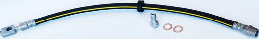ASAM 77650 - Brake Hose car-mod.net