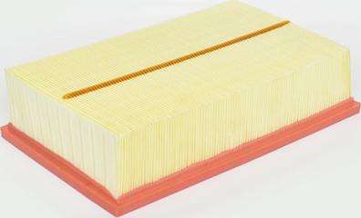 ASAM 77658 - Engine Air Filter car-mod.net