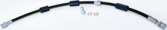 ASAM 77660 - Brake Hose car-mod.net