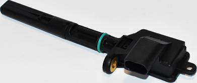 ASAM 77662 - Sensor, engine oil level car-mod.net