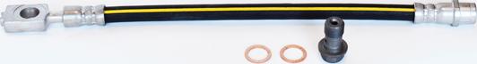 ASAM 77686 - Brake Hose car-mod.net