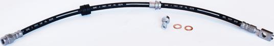 ASAM 77680 - Brake Hose car-mod.net