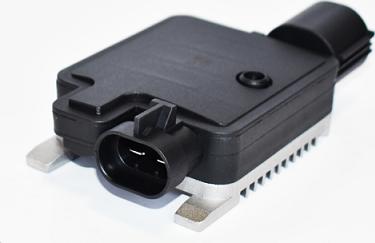 ASAM 77146 - Control Unit, electric fan (engine cooling) car-mod.net