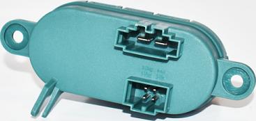 ASAM 77152 - Regulator, passenger compartment fan car-mod.net