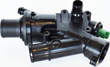 ASAM 77157 - Coolant thermostat / housing car-mod.net