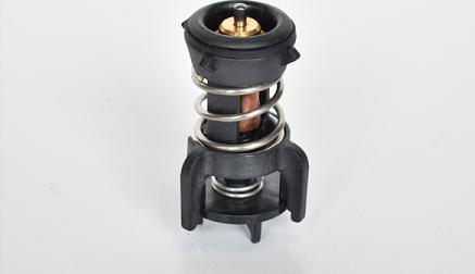 ASAM 77167 - Coolant thermostat / housing car-mod.net