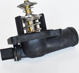 ASAM 77108 - Coolant thermostat / housing car-mod.net