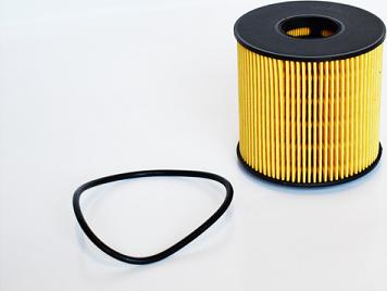 ASAM 77107 - Oil Filter car-mod.net