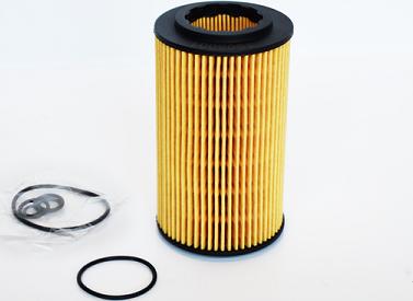 ASAM 77110 - Oil Filter car-mod.net