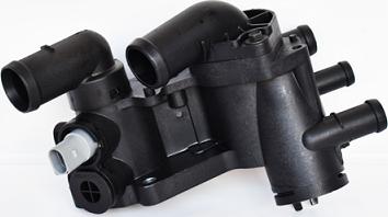 ASAM 77113 - Coolant thermostat / housing car-mod.net