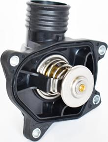 ASAM 77117 - Coolant thermostat / housing car-mod.net