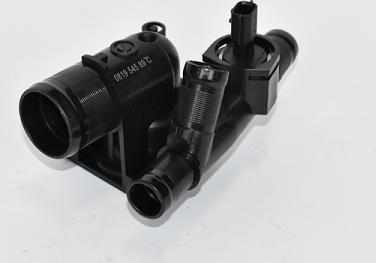 ASAM 77181 - Coolant thermostat / housing car-mod.net