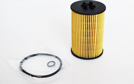 ASAM 77133 - Oil Filter car-mod.net