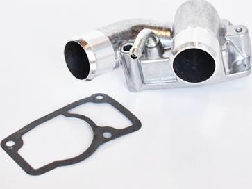 ASAM 77132 - Coolant thermostat / housing car-mod.net