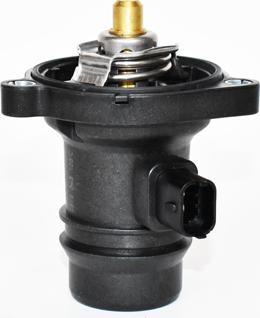 ASAM 77174 - Coolant thermostat / housing car-mod.net