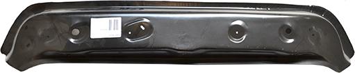 ASAM 77894 - Rear Panel car-mod.net