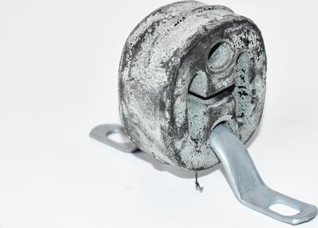 ASAM 77884 - Holding Bracket, silencer car-mod.net
