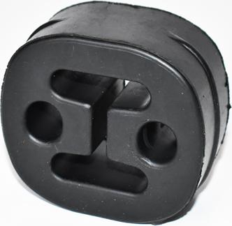 ASAM 77886 - Holding Bracket, silencer car-mod.net