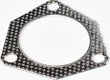 ASAM 77887 - Gasket, exhaust pipe car-mod.net
