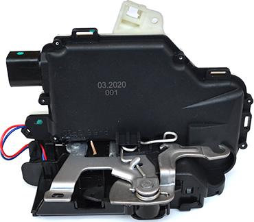 ASAM 77349 - Door Lock car-mod.net