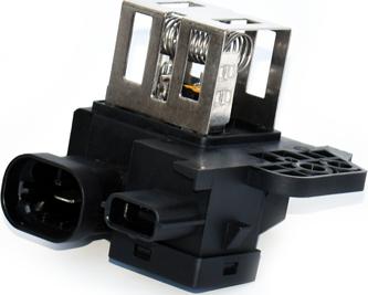 ASAM 77346 - Regulator, passenger compartment fan car-mod.net