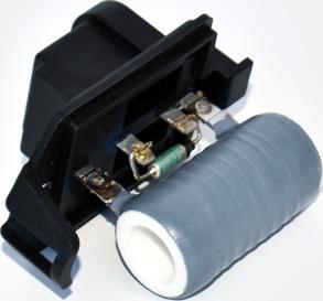 ASAM 77342 - Resistor, interior blower car-mod.net