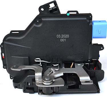 ASAM 77354 - Door Lock car-mod.net