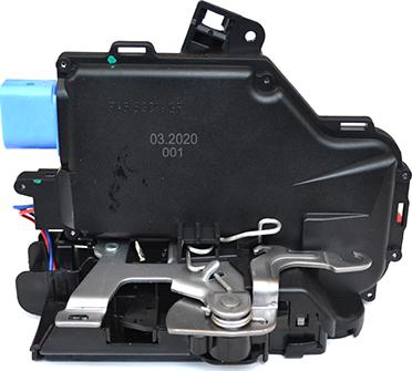 ASAM 77355 - Door Lock car-mod.net