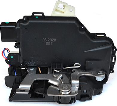 ASAM 77356 - Door Lock car-mod.net