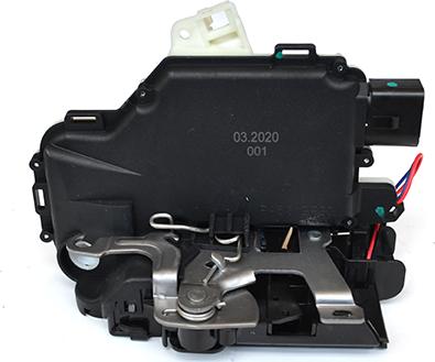 ASAM 77350 - Door Lock car-mod.net