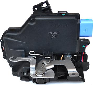 ASAM 77351 - Door Lock car-mod.net
