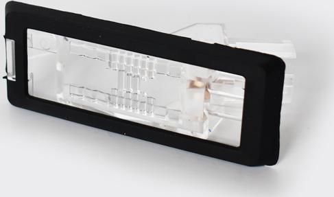 ASAM 77365 - Licence Plate Light car-mod.net