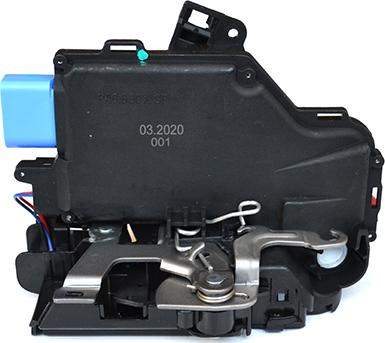 ASAM 77360 - Door Lock car-mod.net