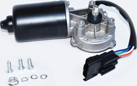 ASAM 77328 - Wiper Motor car-mod.net