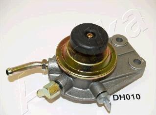 Ashika 99DH010 - Injection System car-mod.net