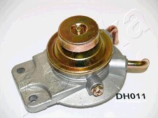 Ashika 99DH011 - Injection System car-mod.net