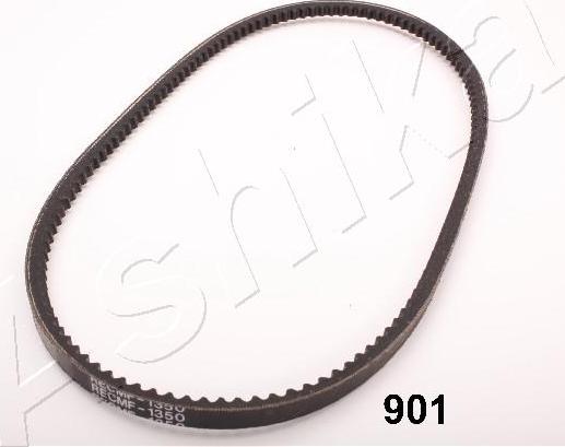 Ashika 94-09-901 - Drive belt, V-Belt car-mod.net