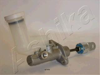 Ashika 95-05-510 - Master Cylinder, clutch car-mod.net