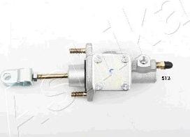Ashika 95-05-513 - Master Cylinder, clutch car-mod.net