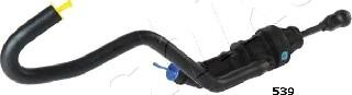 Ashika 95-05-539 - Master Cylinder, clutch car-mod.net