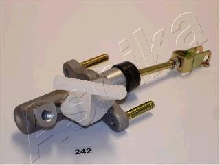 Ashika 95-02-242 - Master Cylinder, clutch car-mod.net