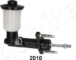 Ashika 95-02-2010 - Master Cylinder, clutch car-mod.net